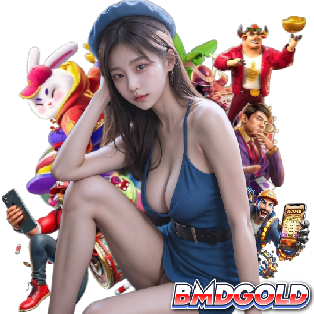 bmdgold สล็อตออนไลน์