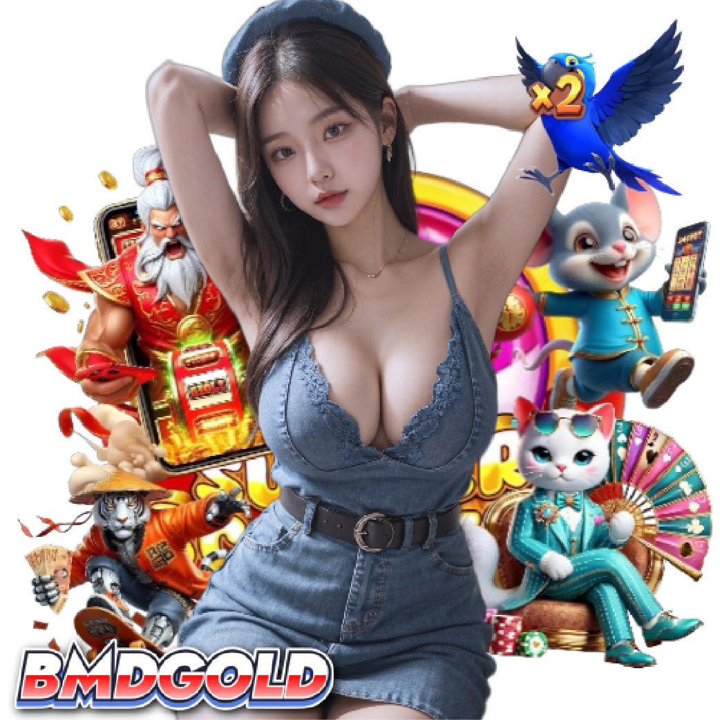 bmdgold slot
