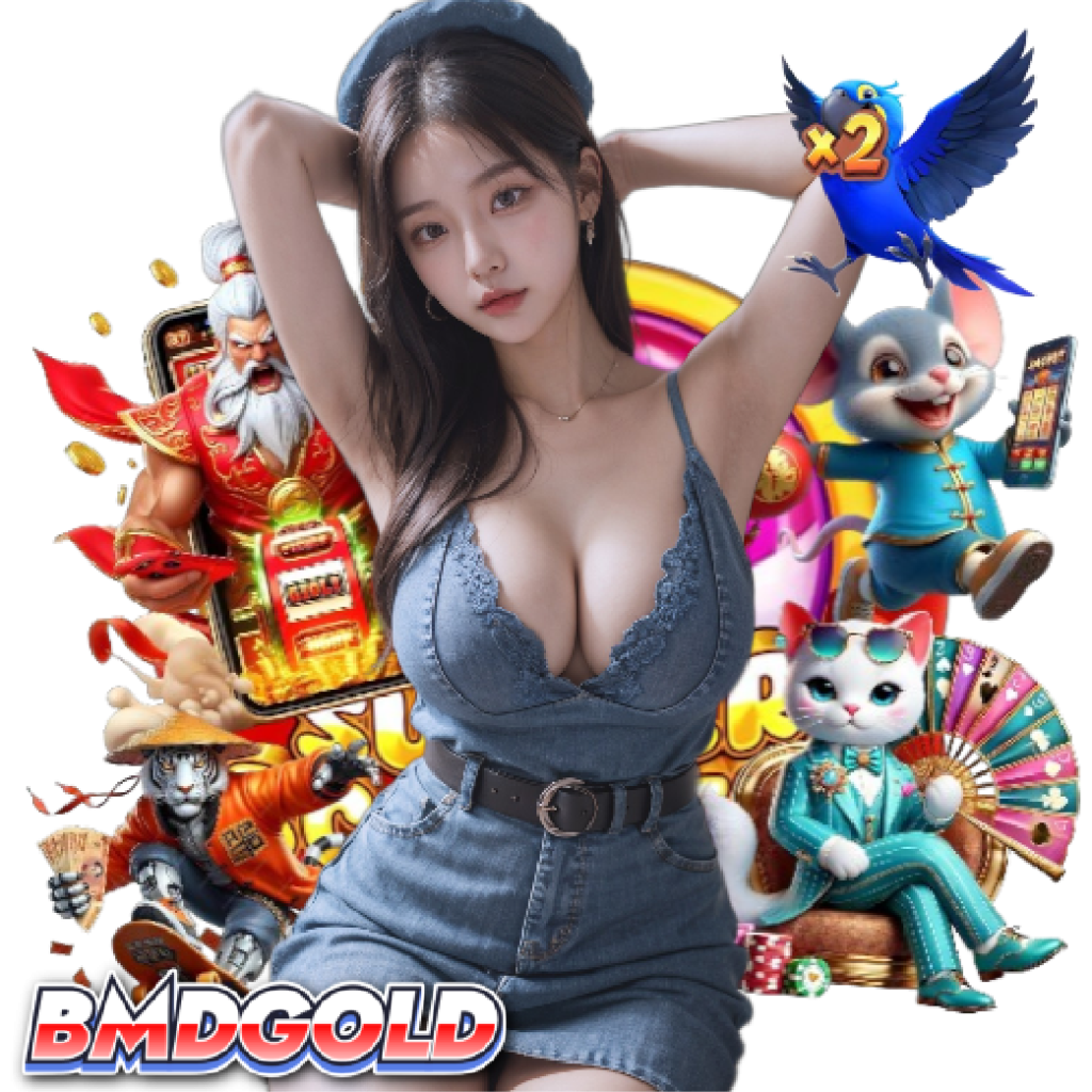 bmdgold slot