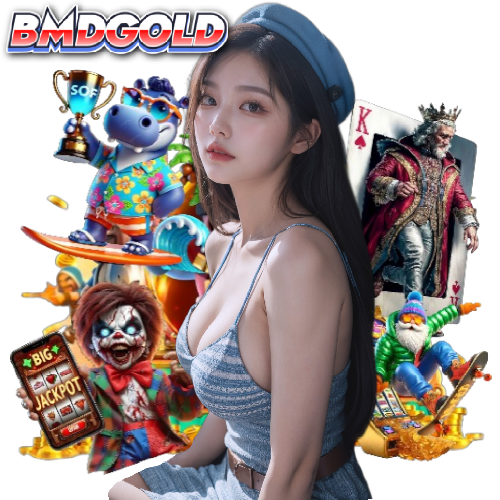 bmdgold จ่ายจริง