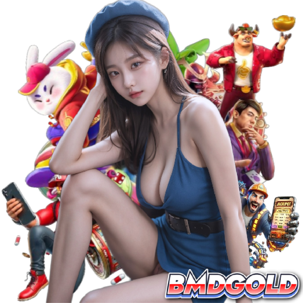 bmdgold สล็อตออนไลน์